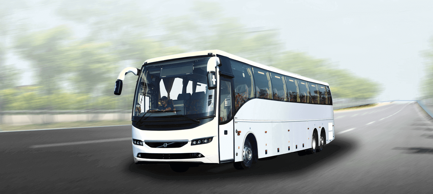 Bus Rental